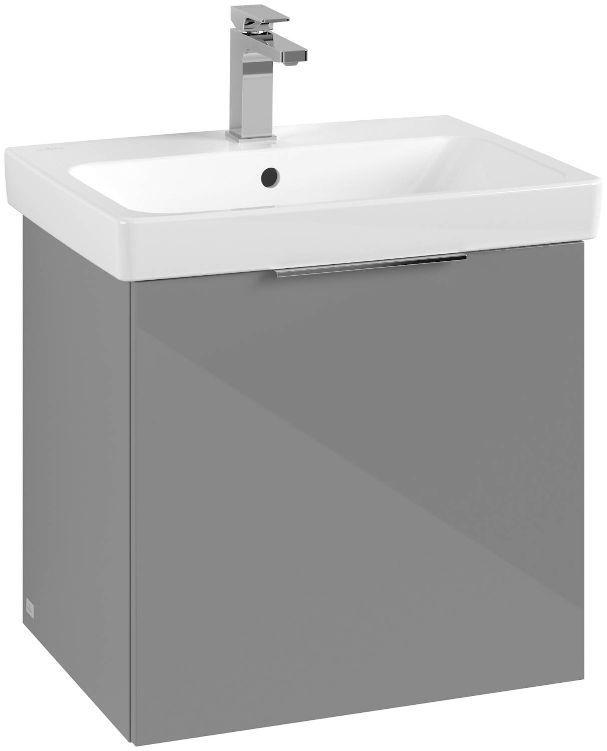 Architectura Vanity Unit B88801 Villeroy & Boch AG NBS BIM Library