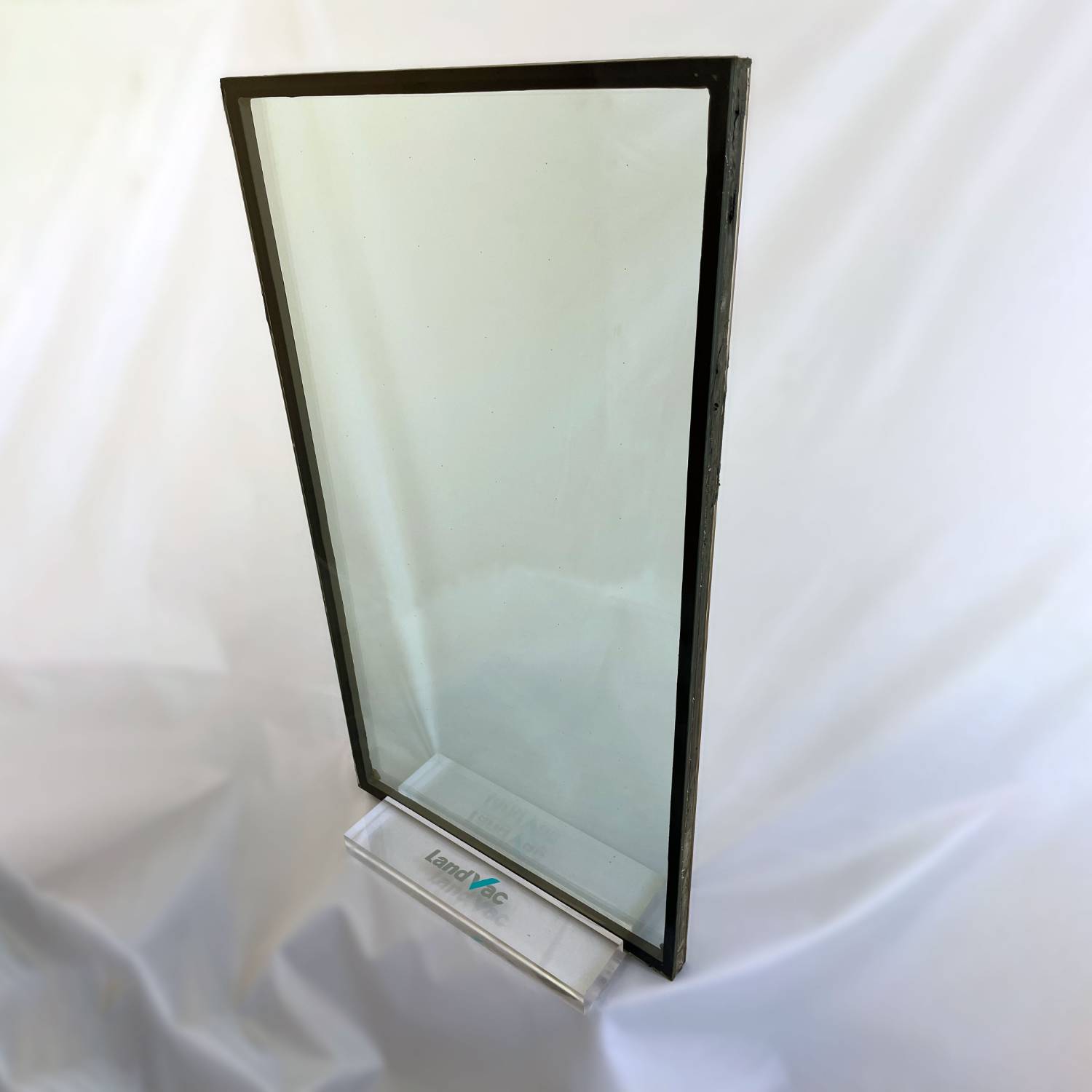 LandVac Optimum Vacuum Glazing Units Vacuum Glazing UK NBS BIM Library