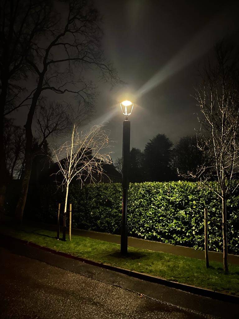 Weybridge Park Estate Weybridge NBS Source