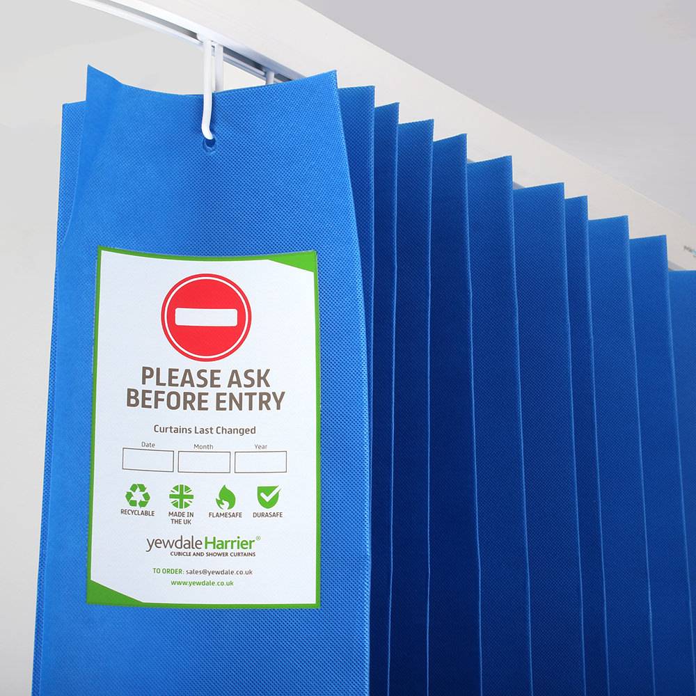 YewdaleHarrier® Disposable Curtain Curtain Yewdale Corporation Ltd