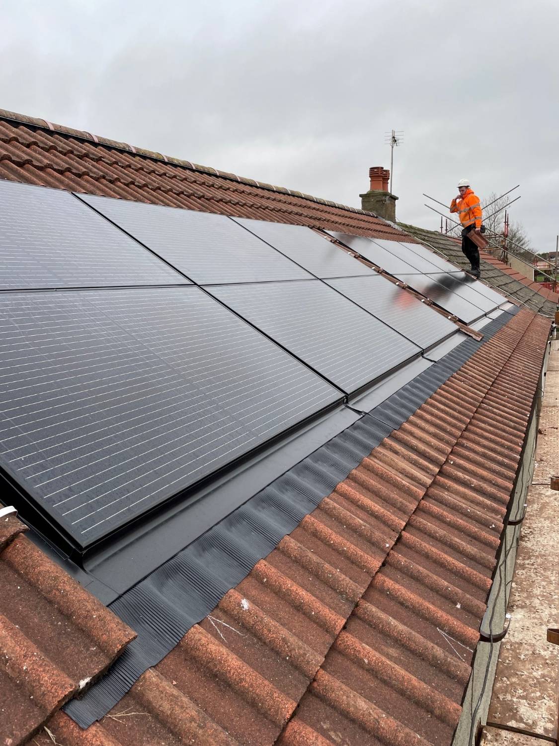 North Ayrshire Council Marley Ltd NBS Source