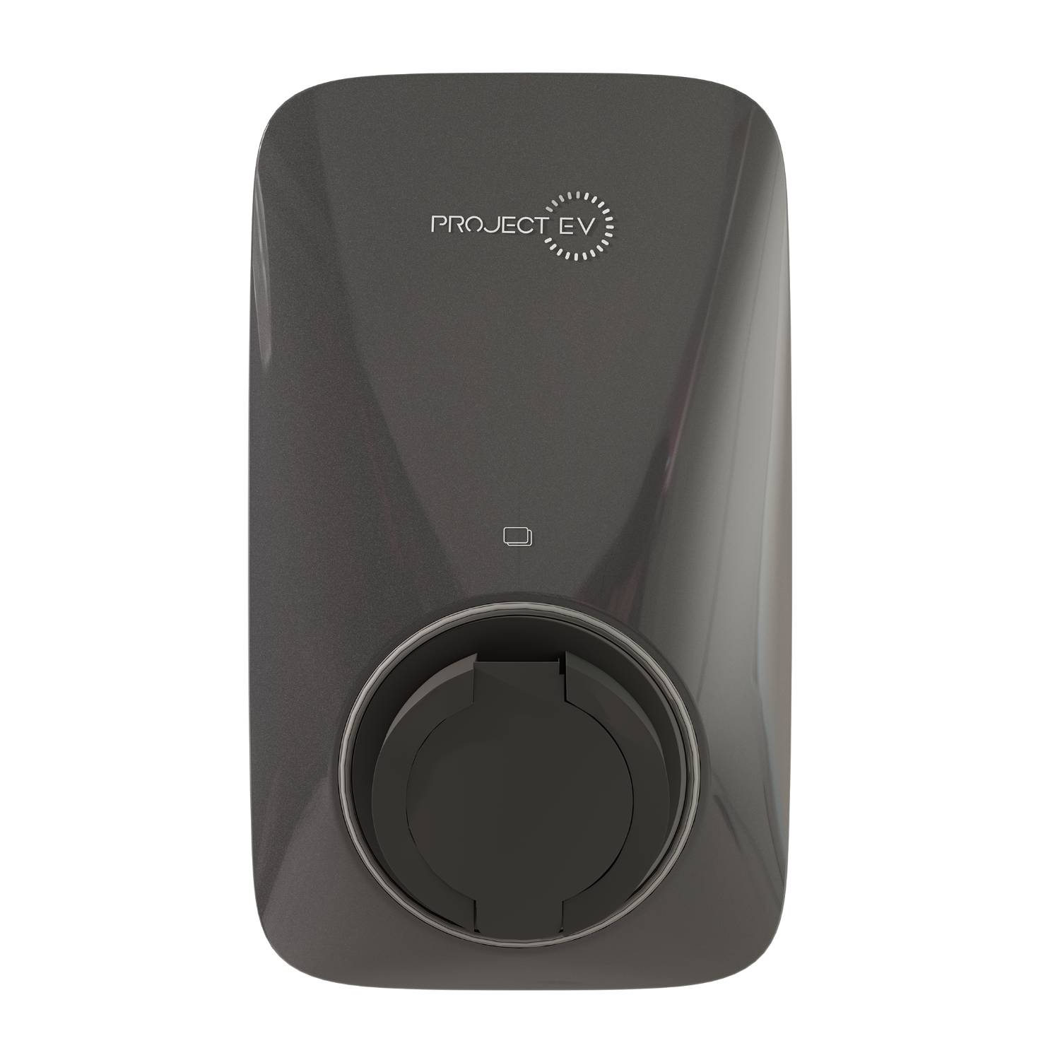 Domestic AC EV Chargers (7.3kW 22kW AC) Electric Vehicle Charger