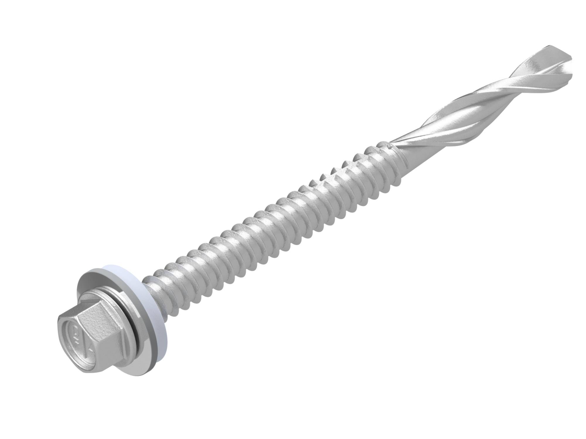 DrillFast® Stainless DF25SSA4 Mainfix Fasteners Selfdrilling screws