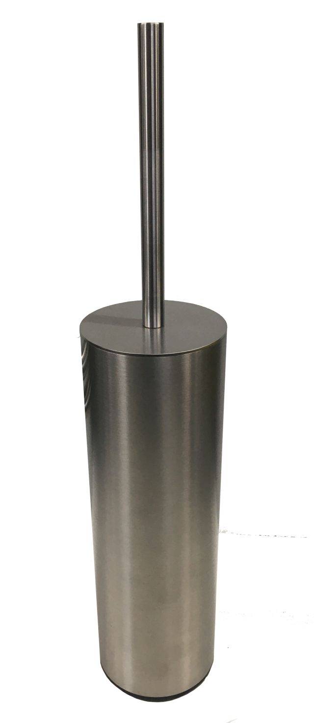 Toilet Brush Classic Range (Wall Mounted) 9641200 Toilet Brush Holder Dudley Industries