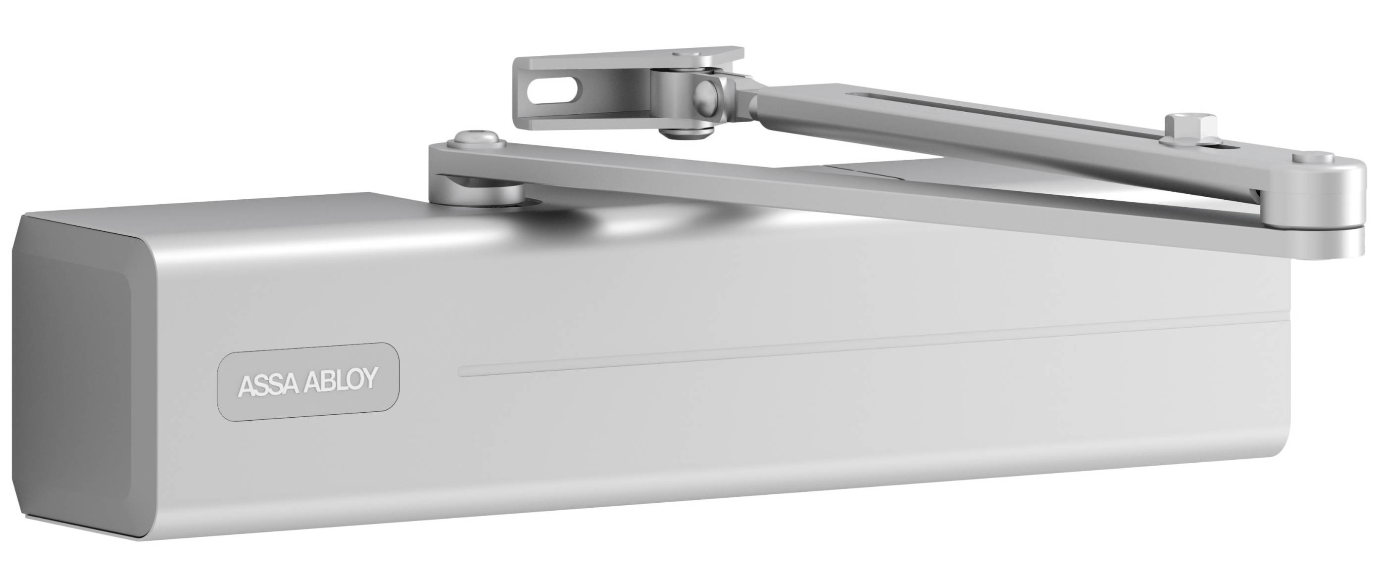 DC340 Door Closer ASSA ABLOY Opening Solutions UK & Ireland NBS Source