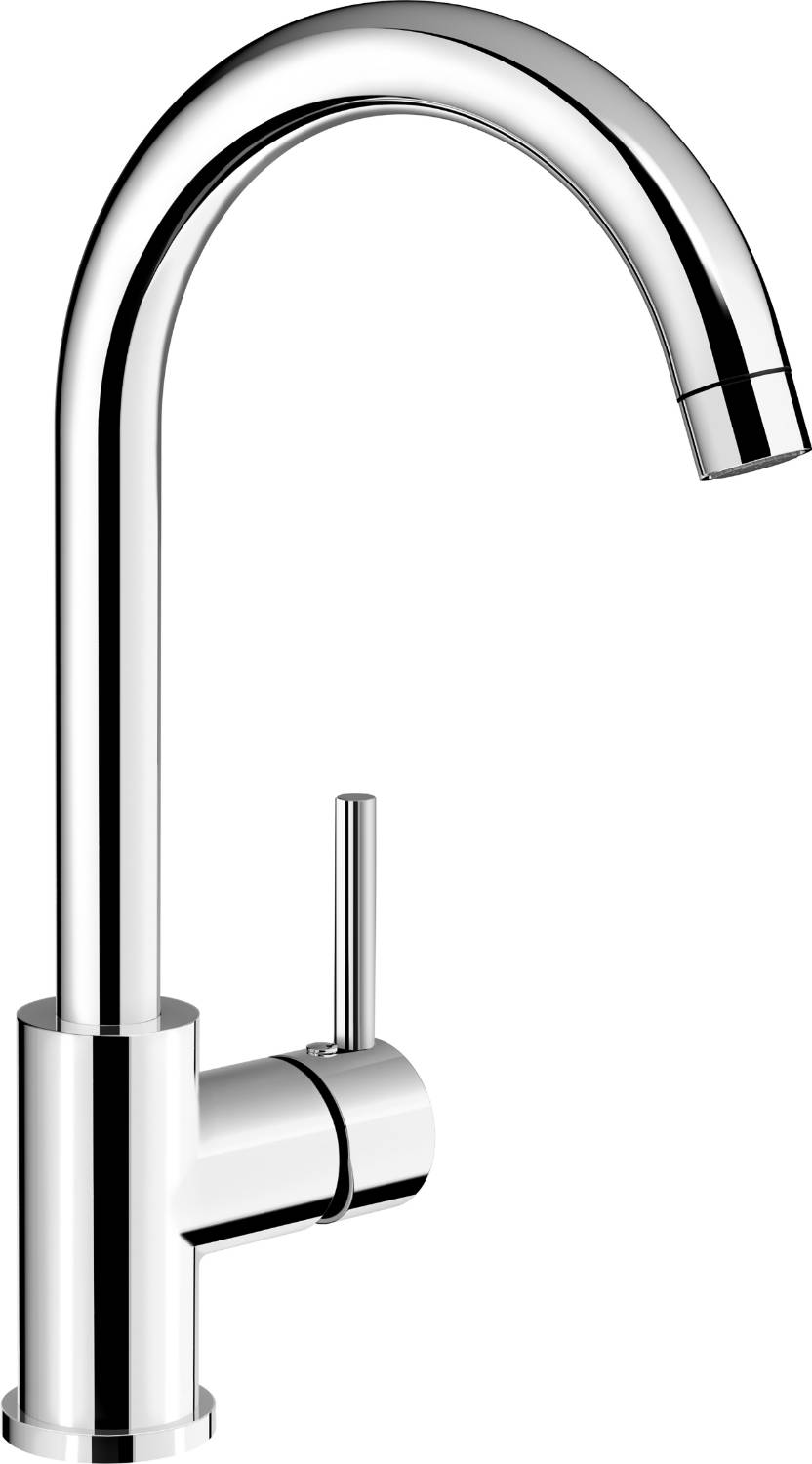 Envoy Mixer Tap Blanco UK Ltd NBS Source