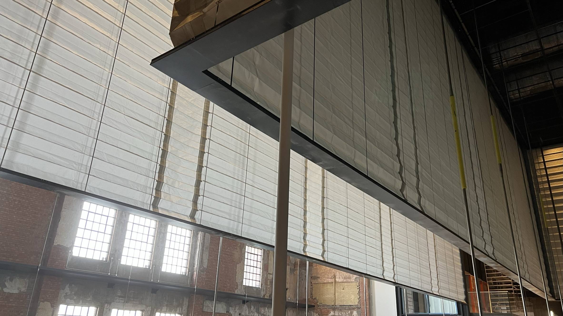 Battersea Power Station, London Coopers Fire Ltd NBS Source