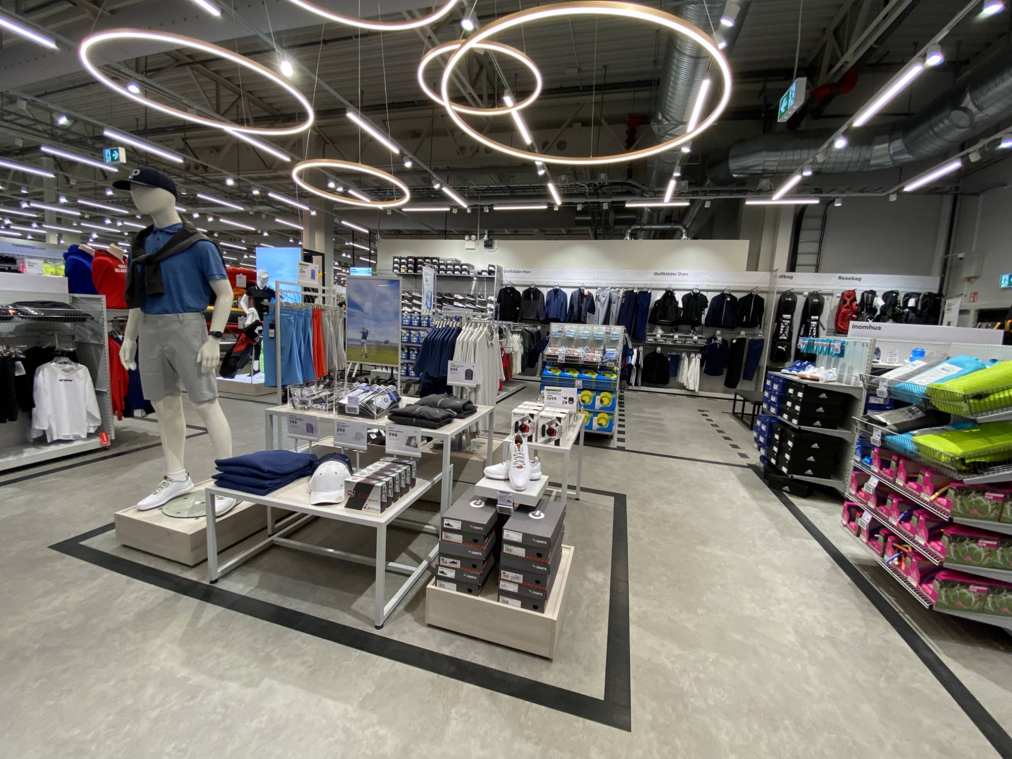 Urban Tile Collection LVT Interlocking Flooring RTek Manufacturing