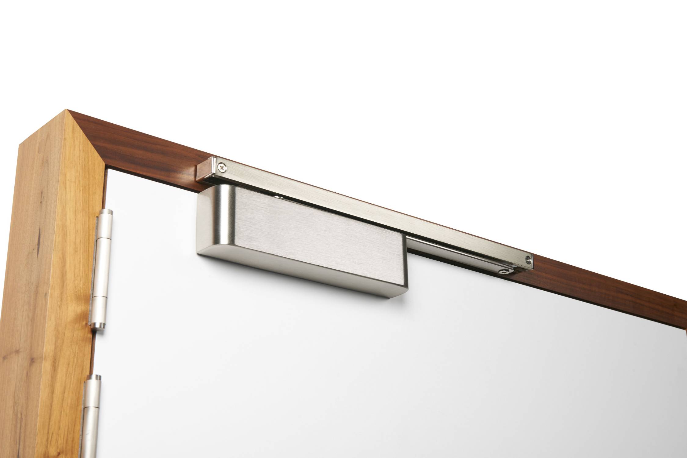 Door Closer TS.11204 Cam Action Slide Arm Rutland NBS BIM Library