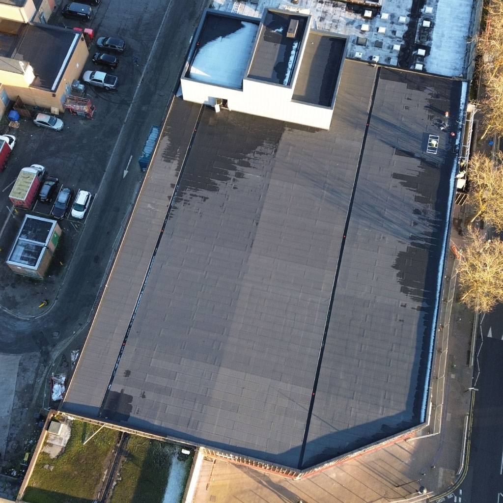 Cherryfield Drive, Liverpool NBS Source