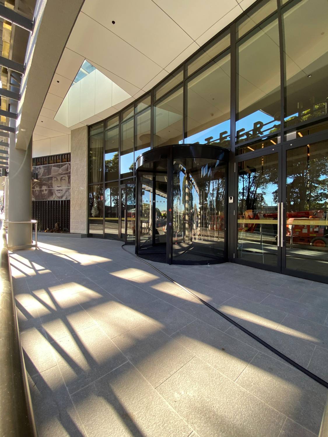 Petersham RSL Sydney, NSW NBS Source