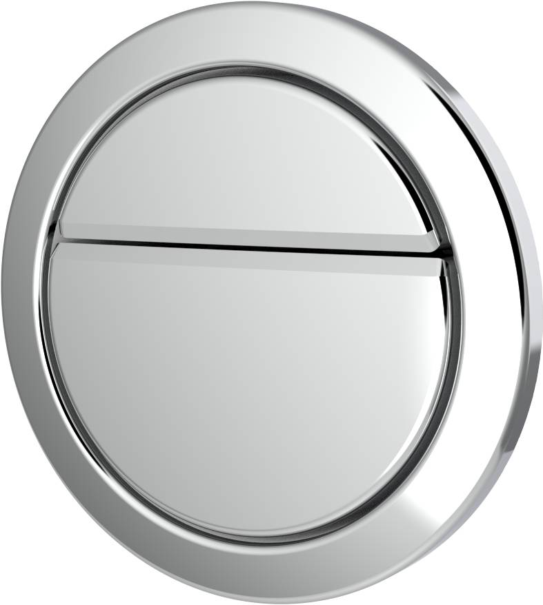 Geo™ - Push button pneumatic | Thomas Dudley | NBS BIM Library