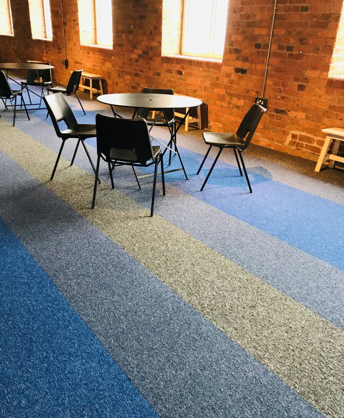 Jazz Nylon Pile Carpet Tile Rawson Carpet Solutions Ltd NBS BIM Library