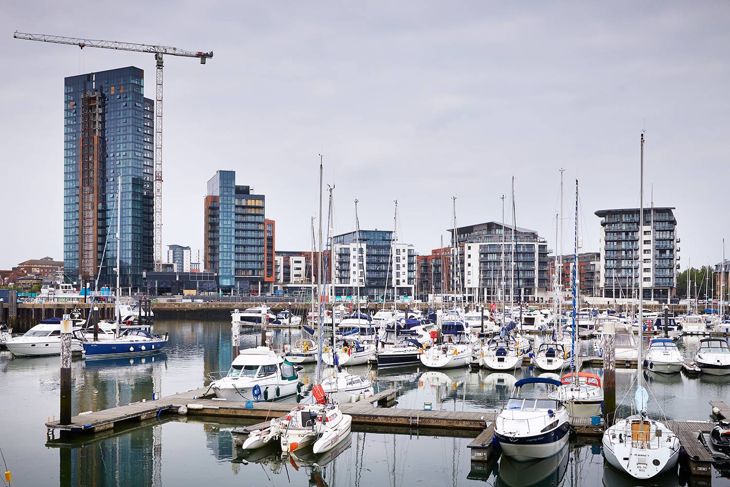 Louvidor Admiral's Quay NBS Source