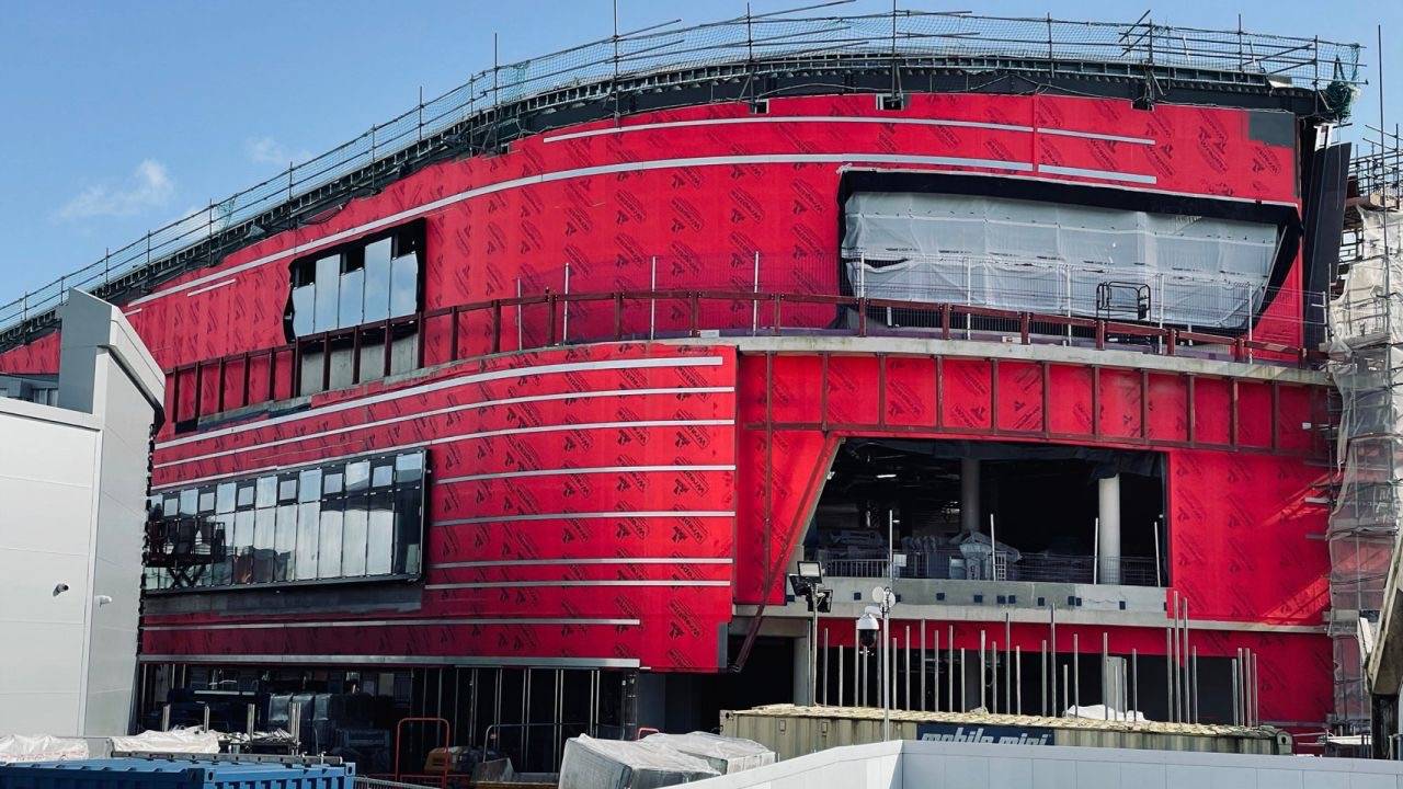 St Sidwells Point A Proctor Group Ltd NBS Source