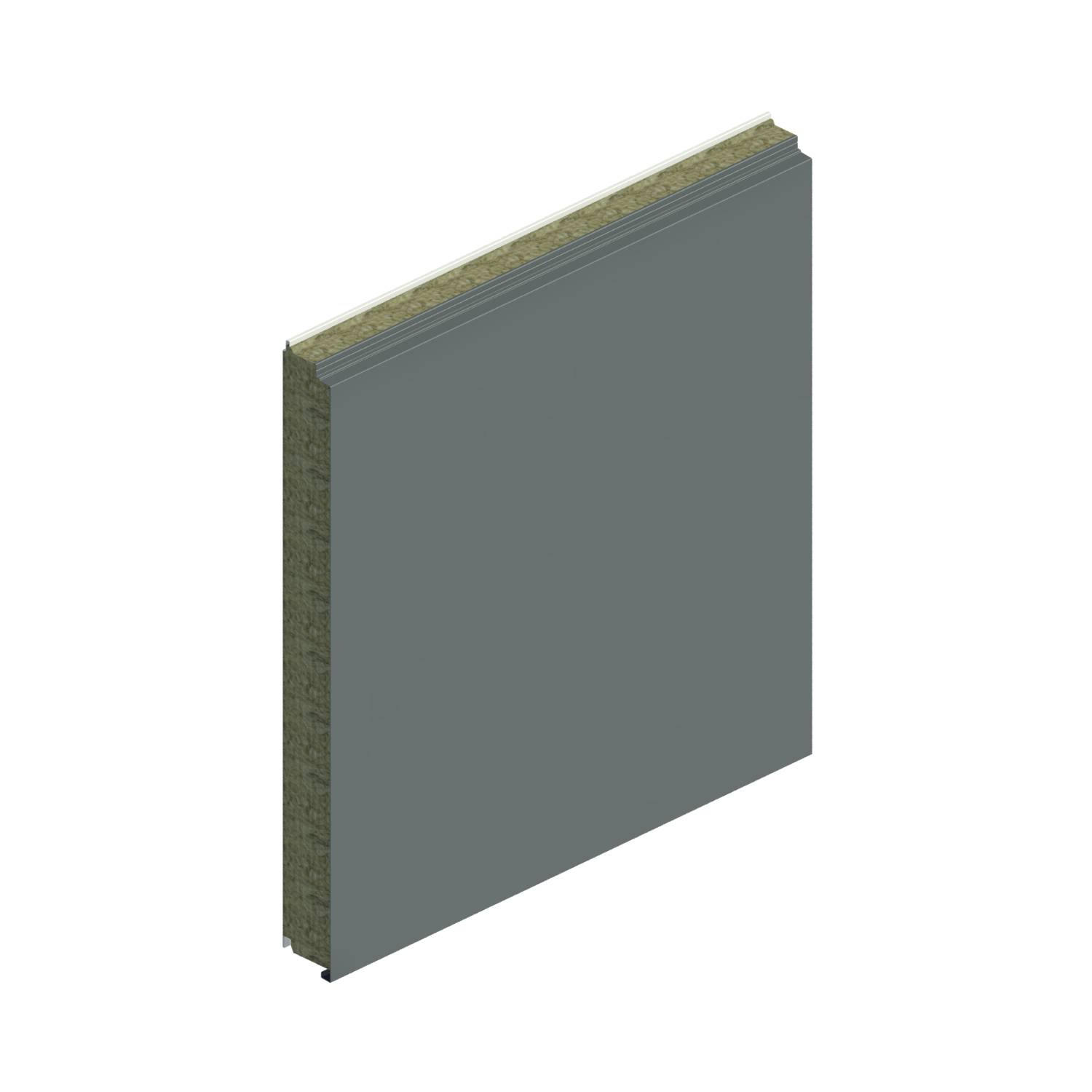 KRoc Evolution Kingspan Insulated Panels NBS Source