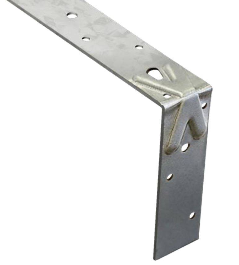 HX Engineered Restraint Straps Vista Engineering Ltd NBS Source