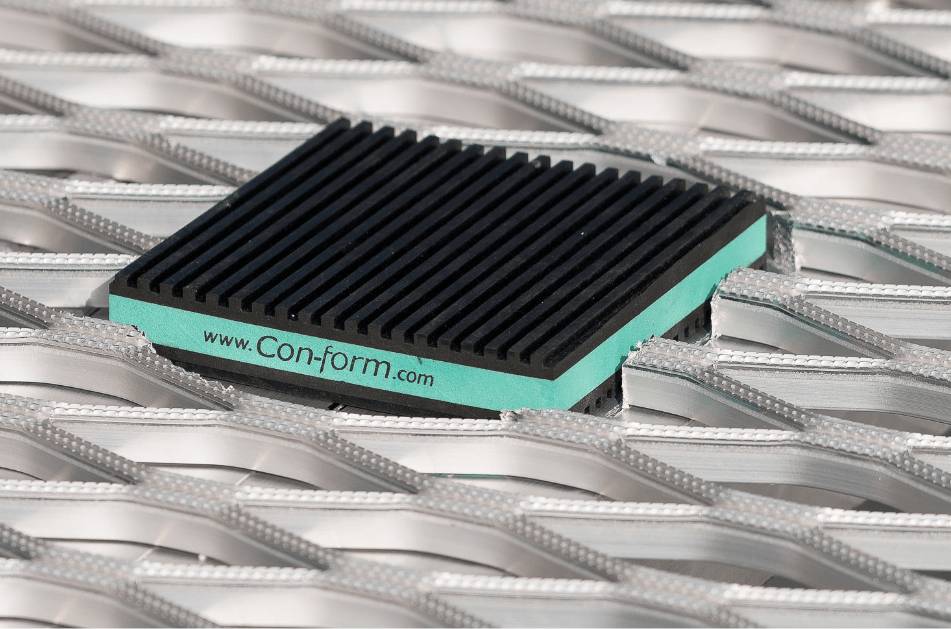 AVANT Pads | Con-form Group | NBS Source