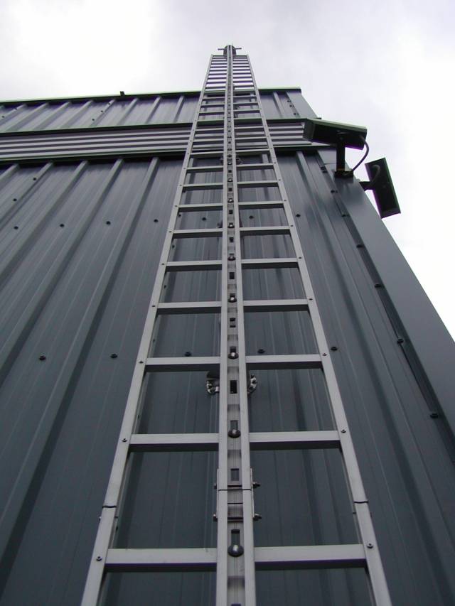 Soll PivotLoc Ladder | Eurosafe Solutions Ltd | NBS Source