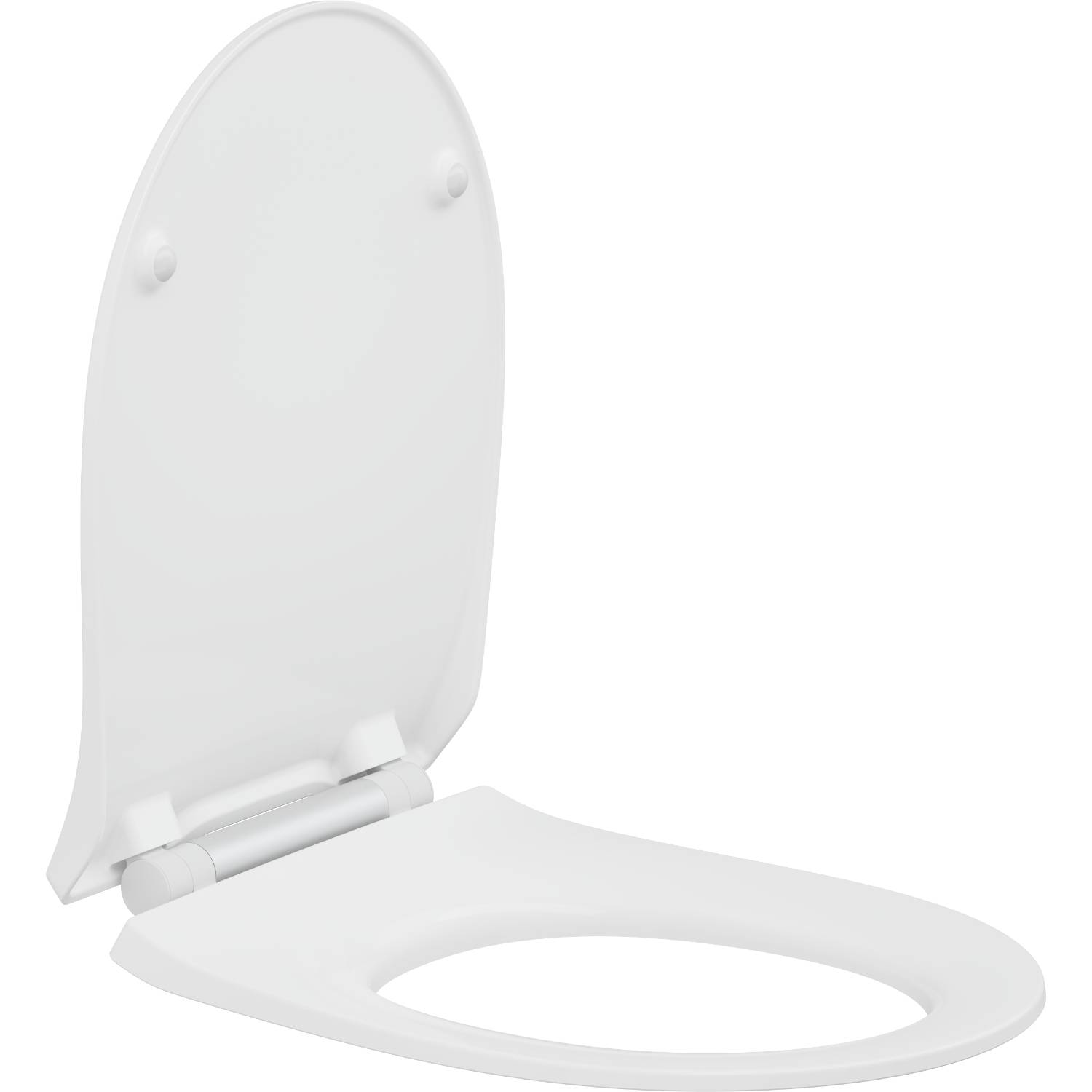 Care Toilet Seat and Cover R395011DG9999 Pressalit Limited NBS Source