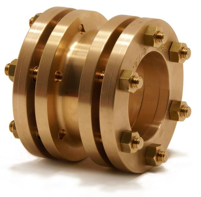 Kuterlite Pro Compression Fittings Aalberts Integrated Piping Systems Ltd (Pegler) NBS Source