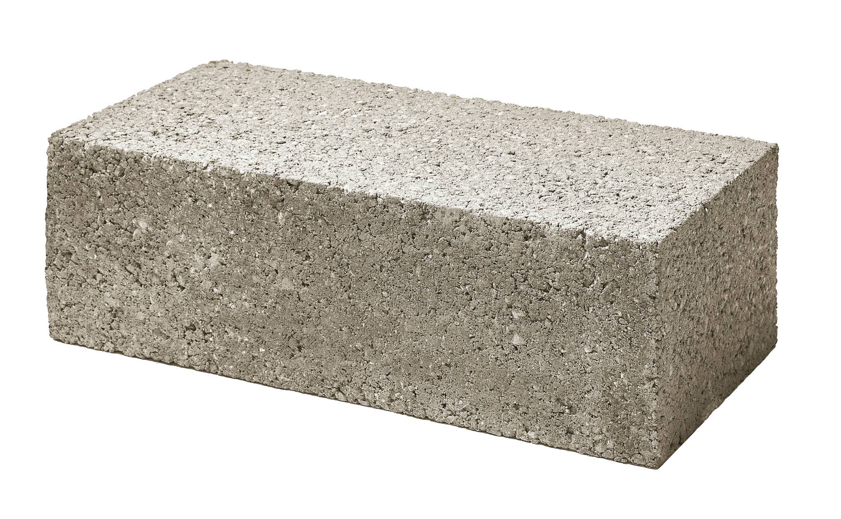 Lignacrete 140 mm Solid 22.5 N Concrete Blocks High Density Robust
