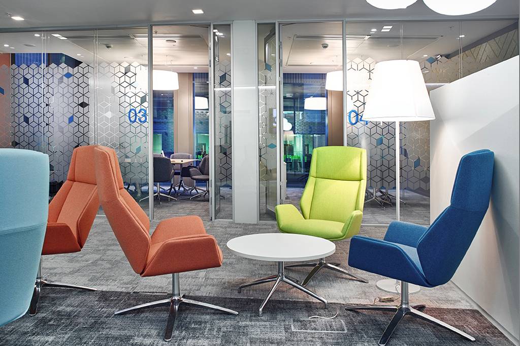 Shepherd & Wedderburn, Glasgow Indeglås NBS Source