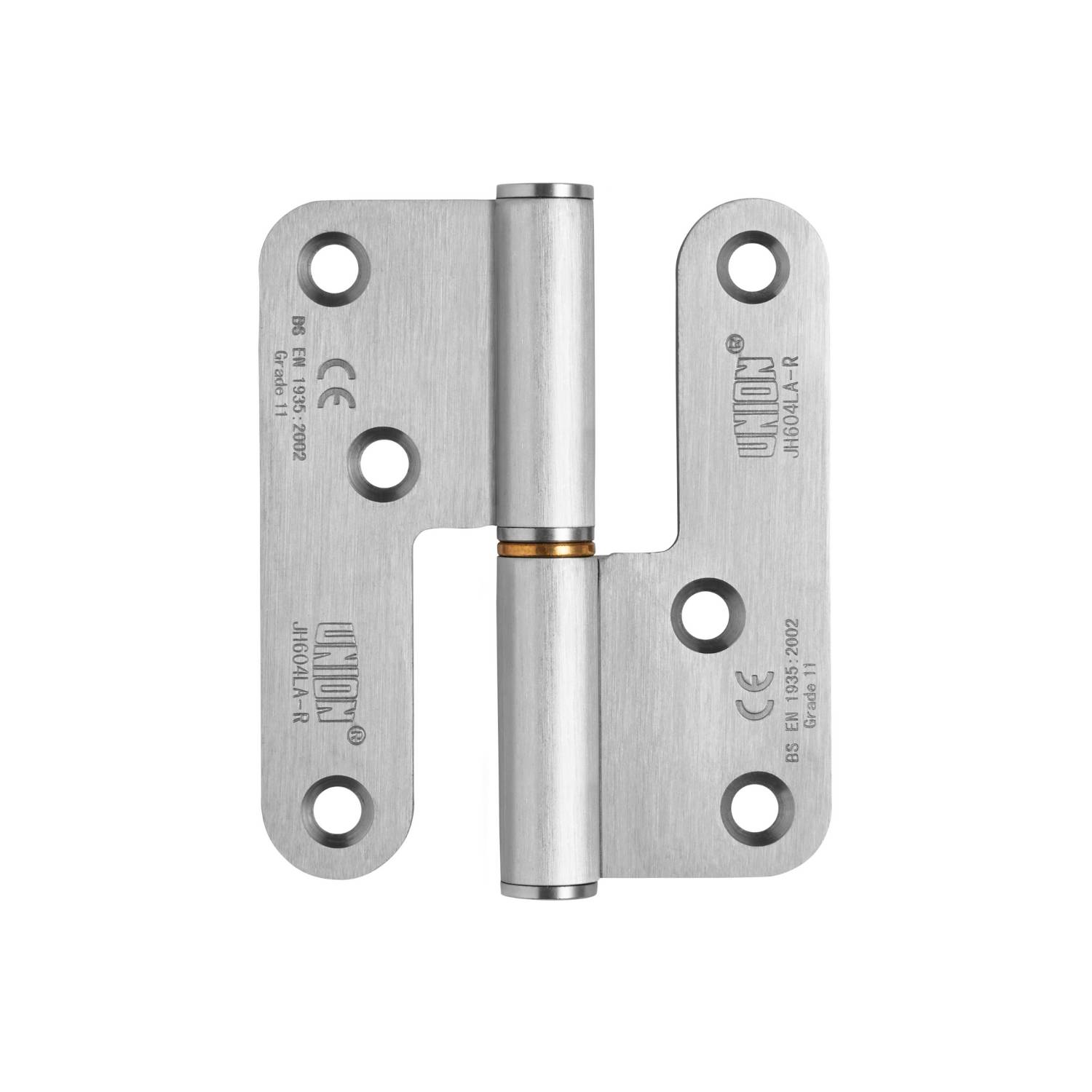ASSA ABLOY Performance Hinges Maintenance free LiftOff Hinges ASSA