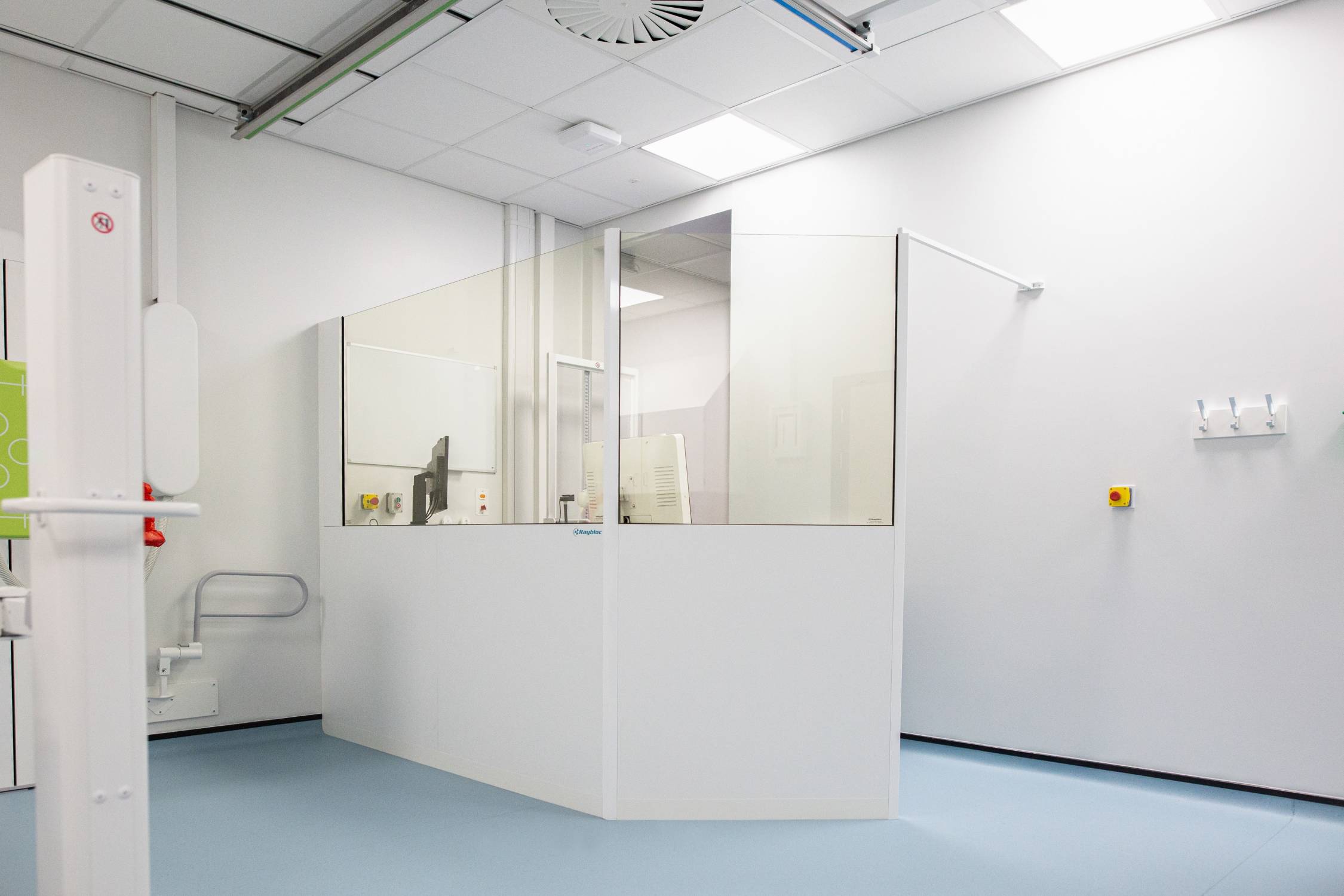 Birmingham Heartlands Hospital NBS Source