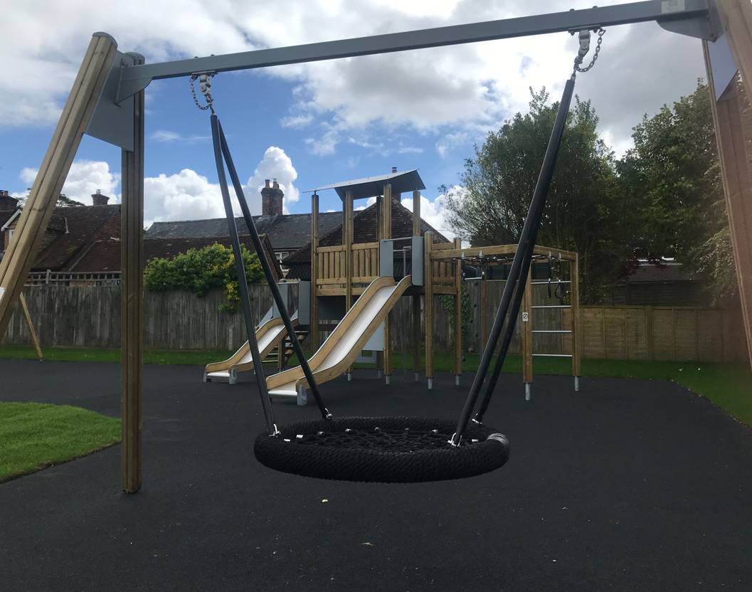 Hawkley Parish Council, Hampshire Redlynch Leisure Installations Ltd