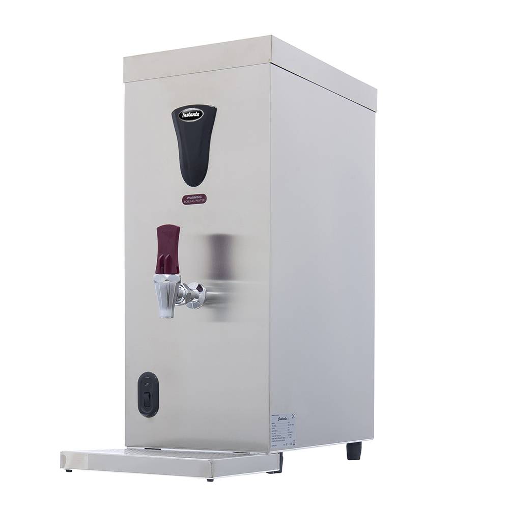 Instanta Sureflow Countertop Boiler Water Dispenser Zip Water NBS