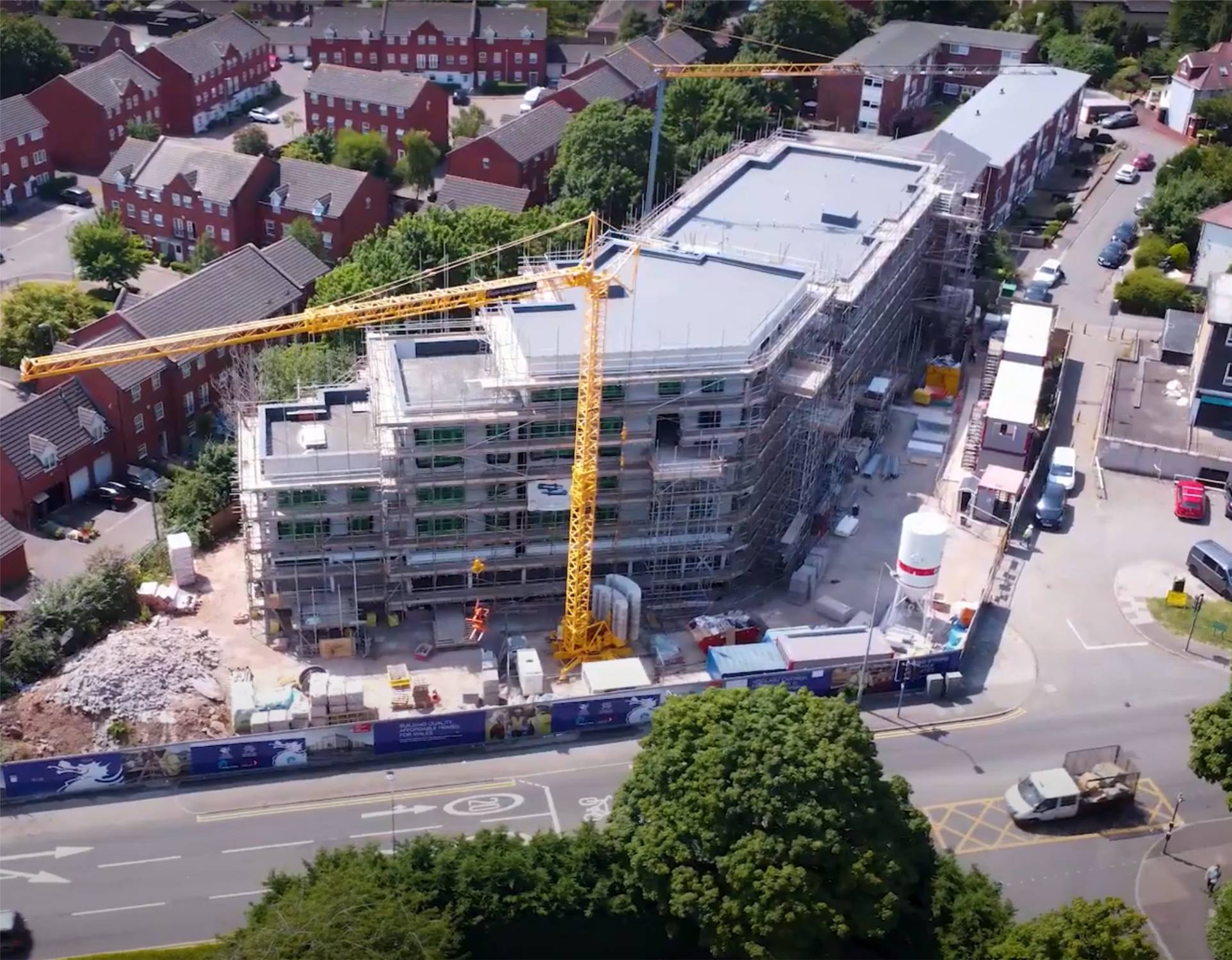 Three Brewers Court, Cardiff NBS Source