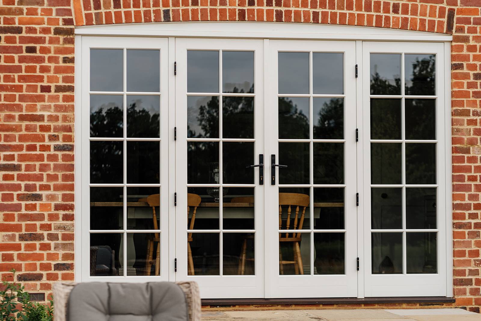 Surrey home rennovation Mumford & Wood Ltd NBS Source