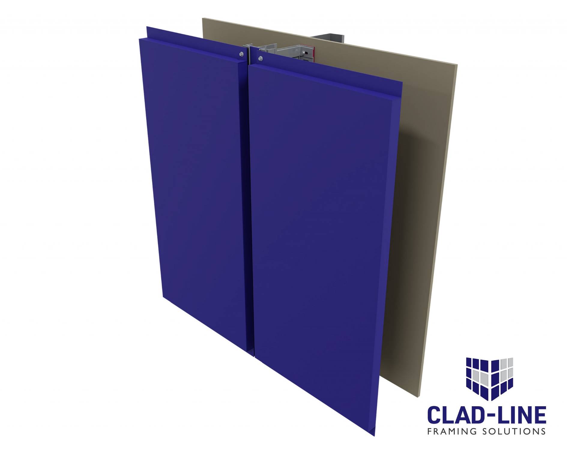 CLADLINE CL2 Framing System CladLine Framing Solutions NBS Source