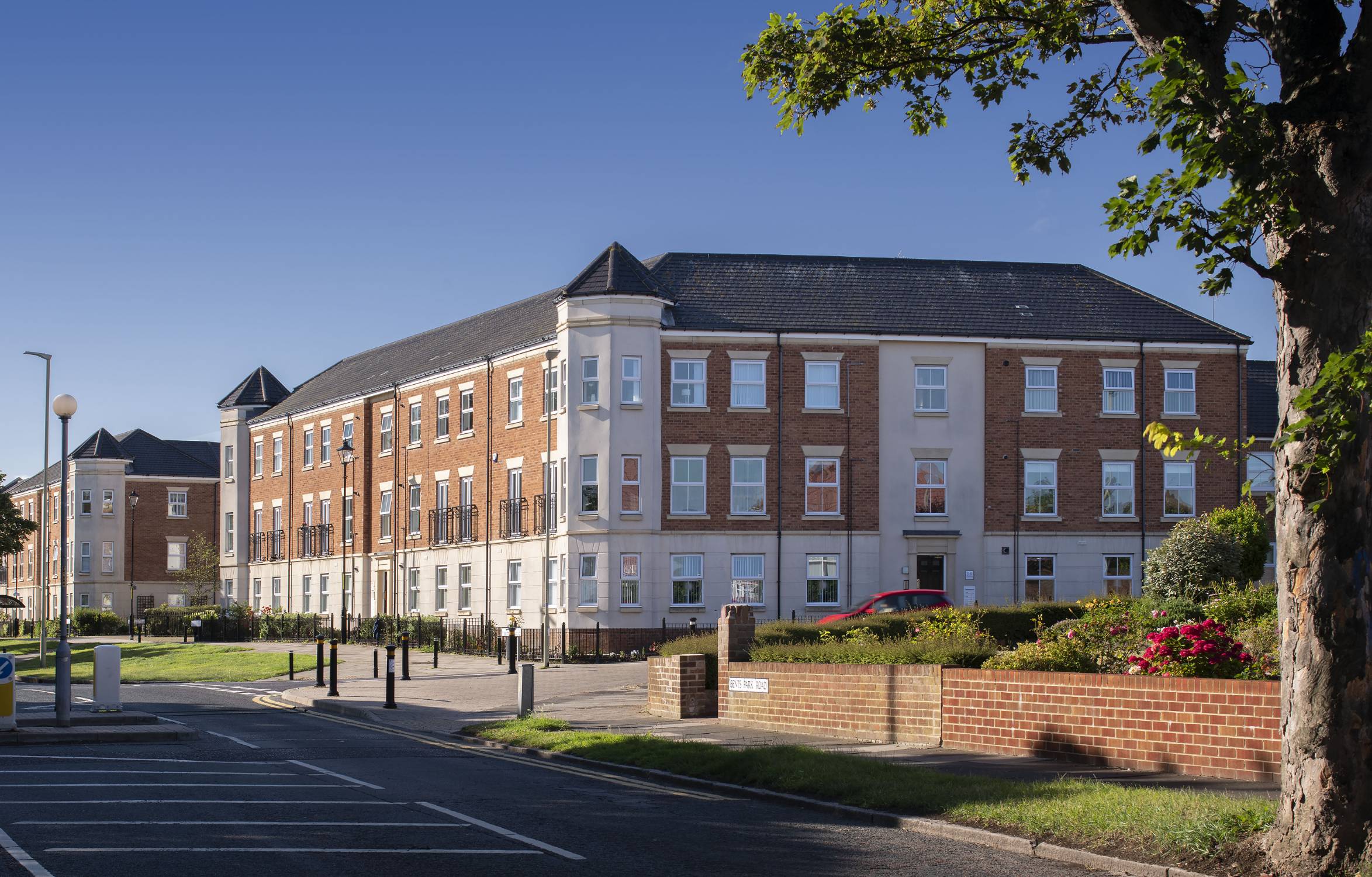 Westoe Crown Village NBS Source