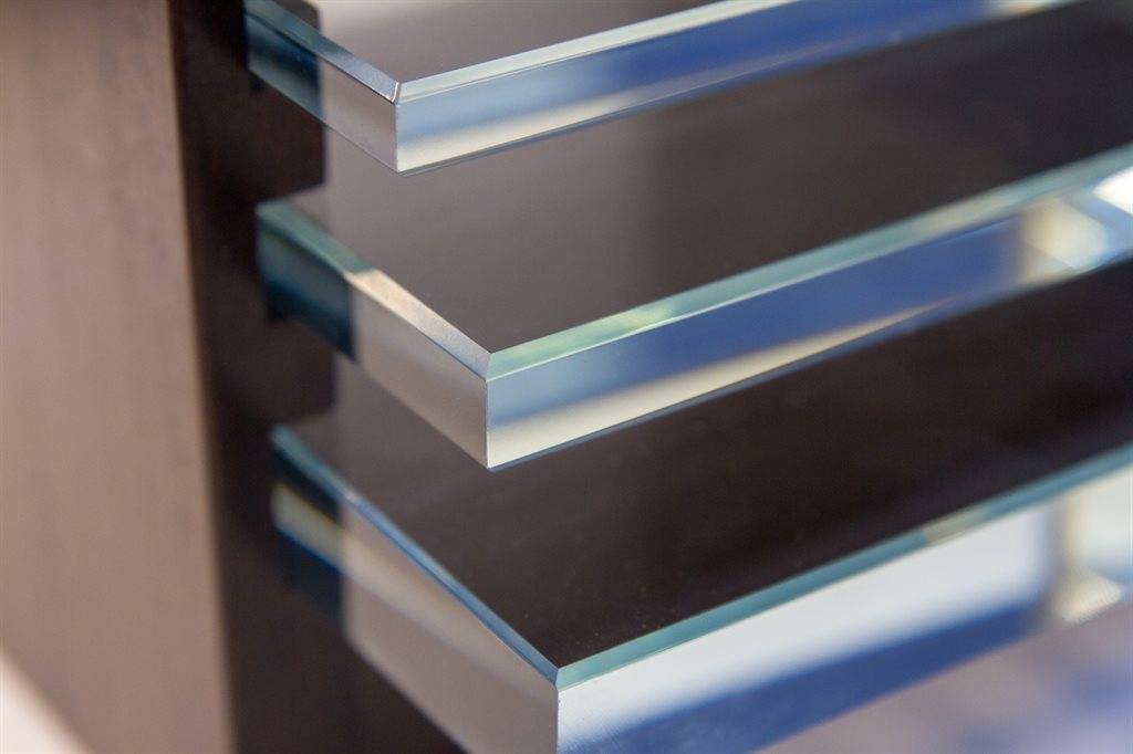 Safety Backed Glass Mirrors Clarke's Safety Mirrors Ltd NBS Source