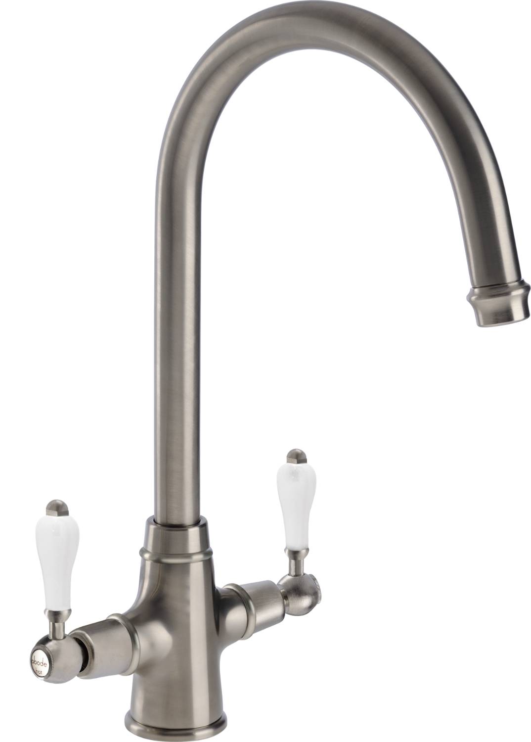Ludlow Monobloc Traditional Kitchen Mixer Tap Kitchen Mixer Tap
