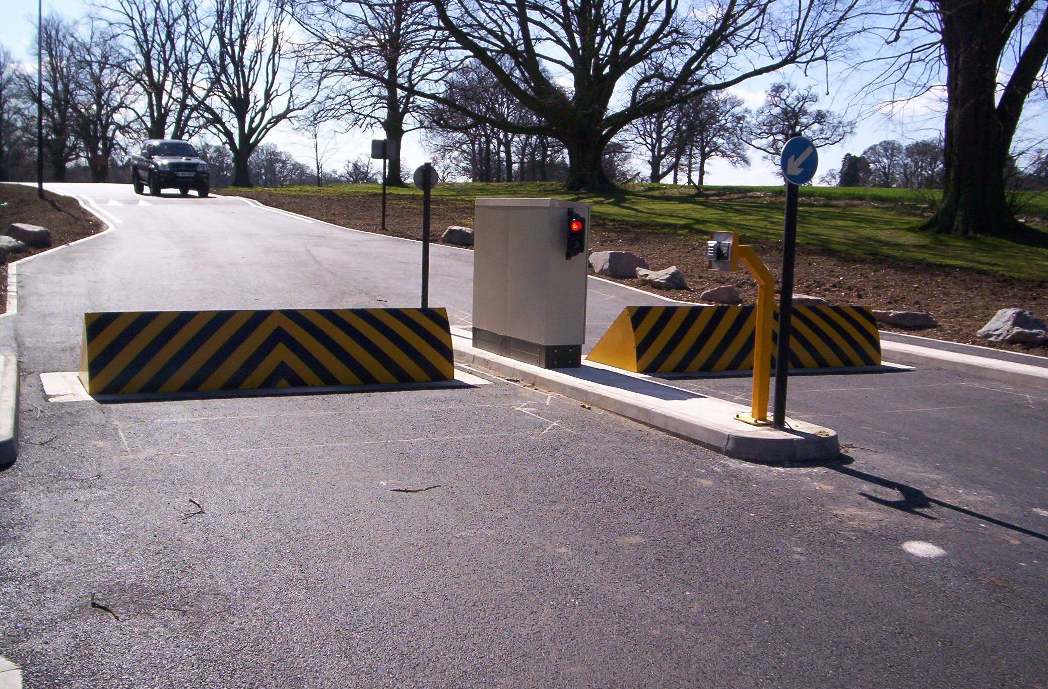 Road Blockers Newgate (Newark) Ltd NBS Source