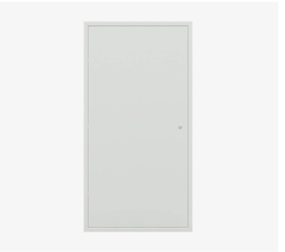 Access Panel Metal Wall Riser Door Picture Frame Rapid Access Ltd