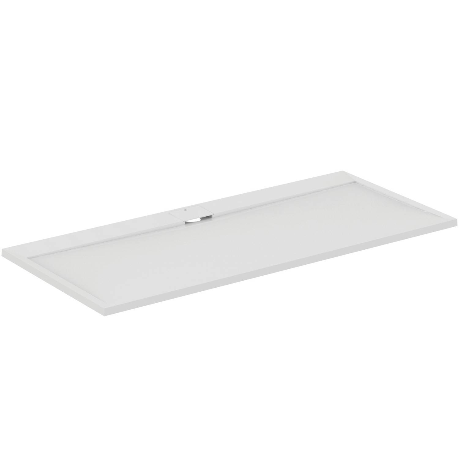 Ideal Standard Ultra Flat S i.life Shower Tray 200cm x 90cm Ideal
