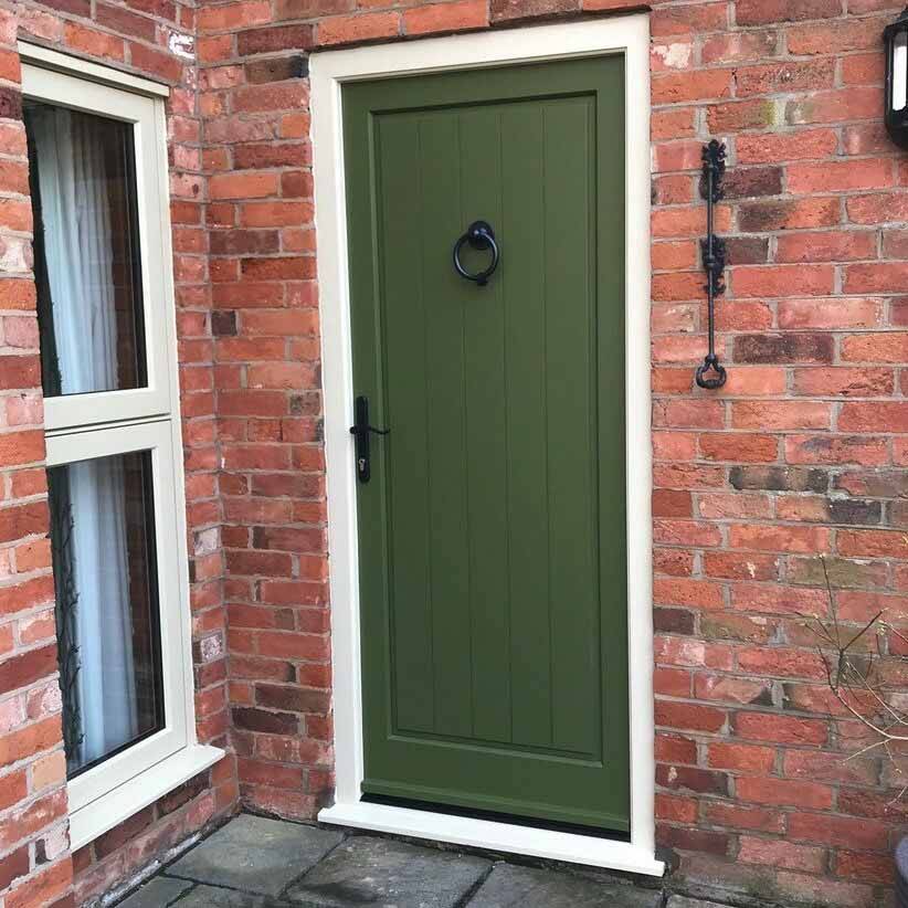 Timber Entrance Doors The Melbourne Classic Wooden Doors