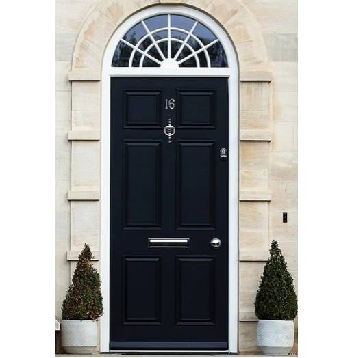 Stratford Doors Premium Bespoke Timber External Residential Doors