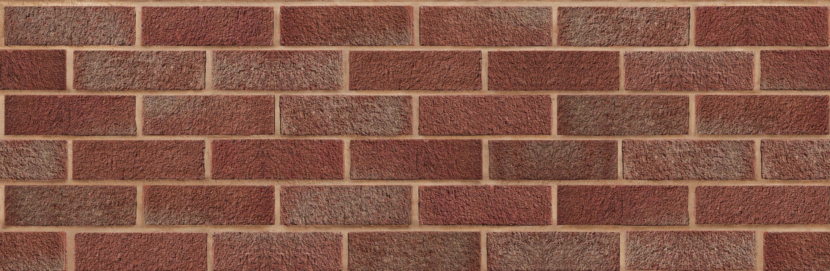Carlton Moorland Sandfaced Clay Brick Michelmersh Brick Holdings PLC NBS BIM Library
