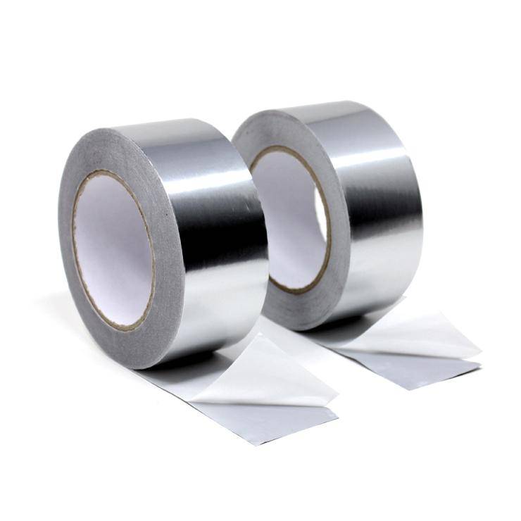 ECHOSEAL FOIL TAPE Airtightness Tape Aluminium Foil Sealing Tape