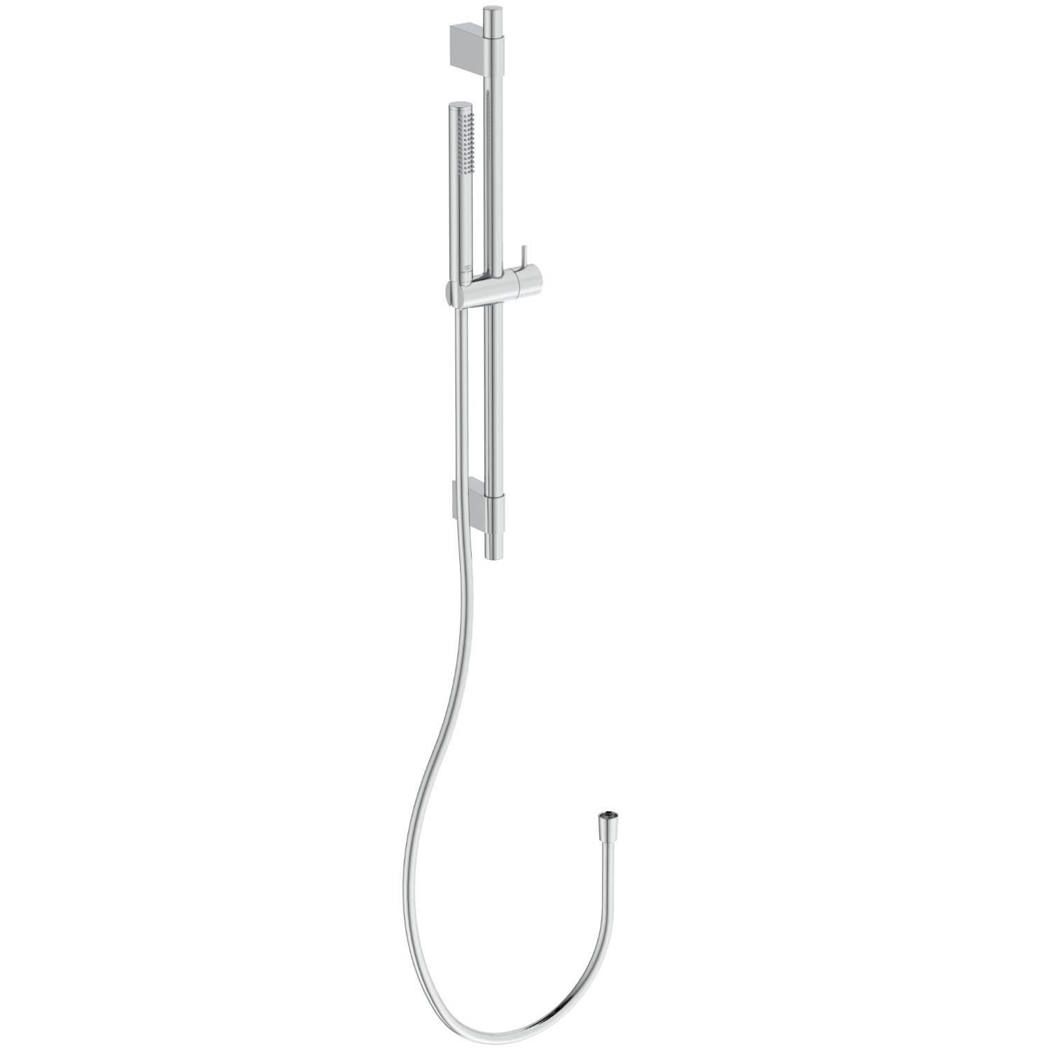 Ideal Standard Idealrain Stick Shower Kit with Single Function