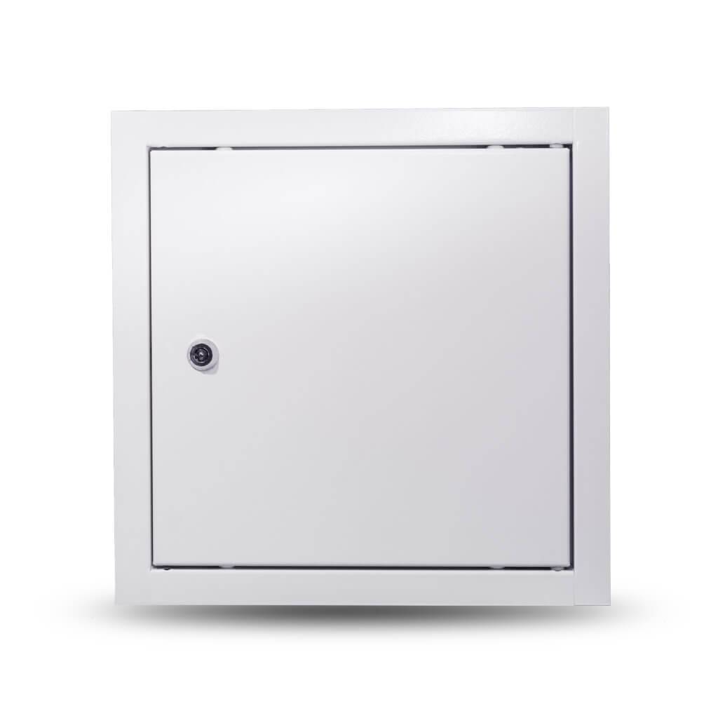 AntiLigature Access Panels The Access Panel Company Ltd NBS Source