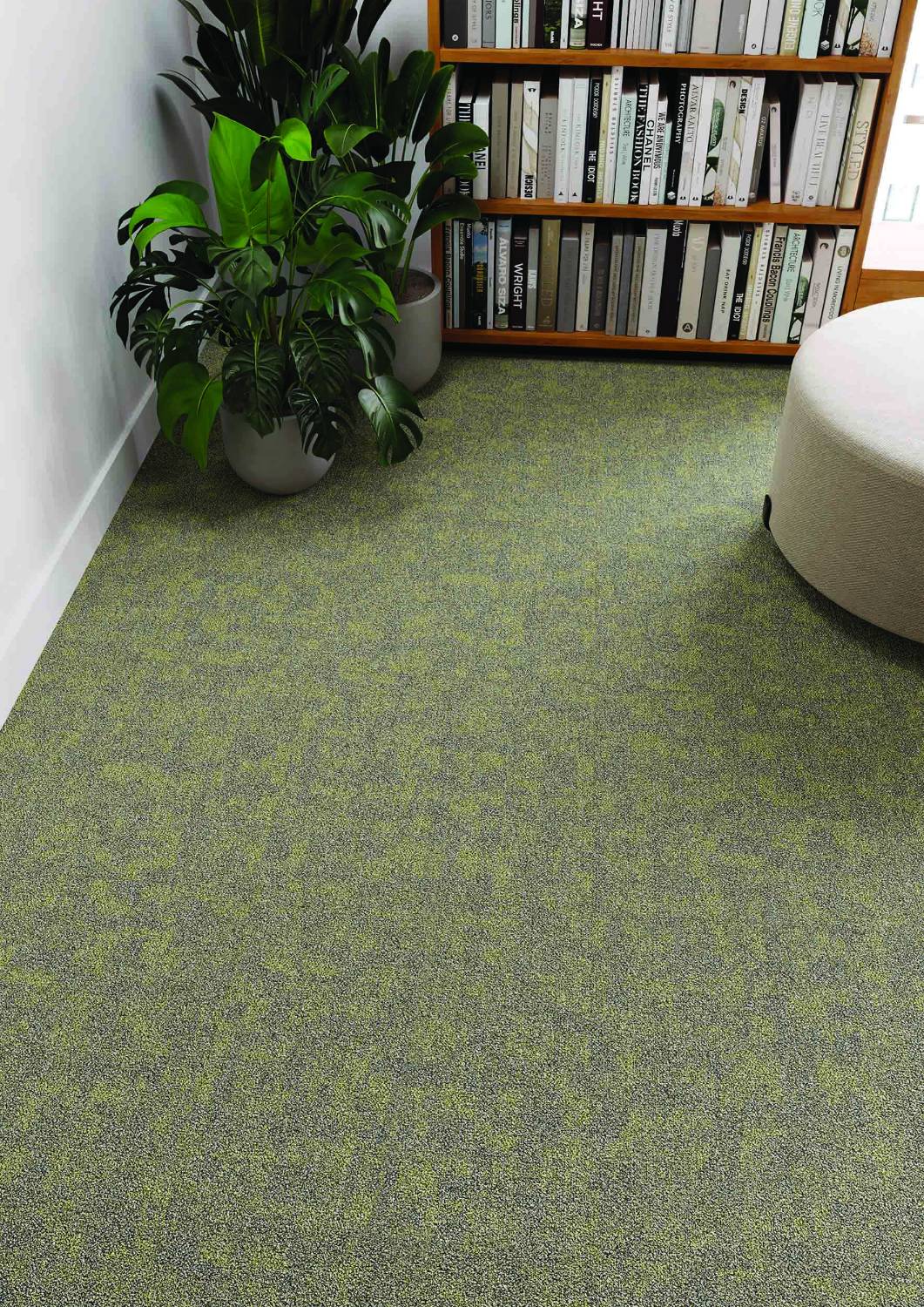 Tessera Harmony Carpet Tile Forbo Flooring Systems NBS BIM Library