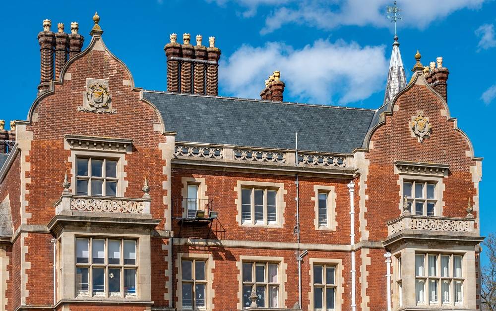 Langley Prep School Spanish Slate Quarries UK Ltd NBS Source