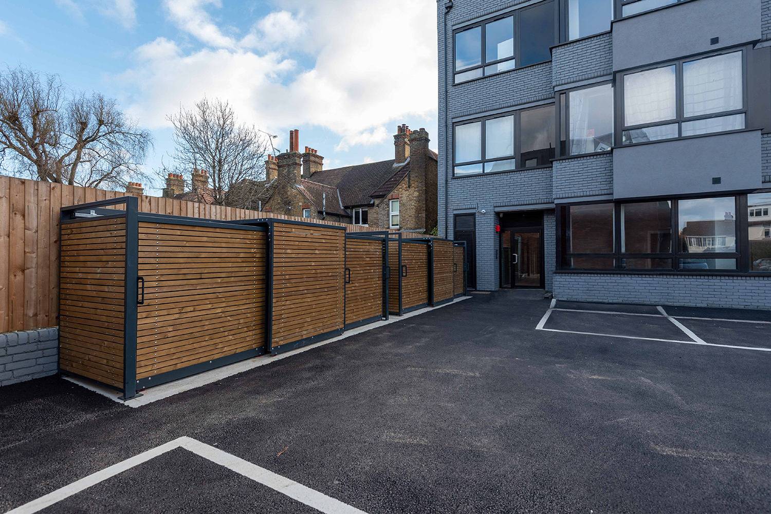 West House, Orpington urbanspec NBS Source