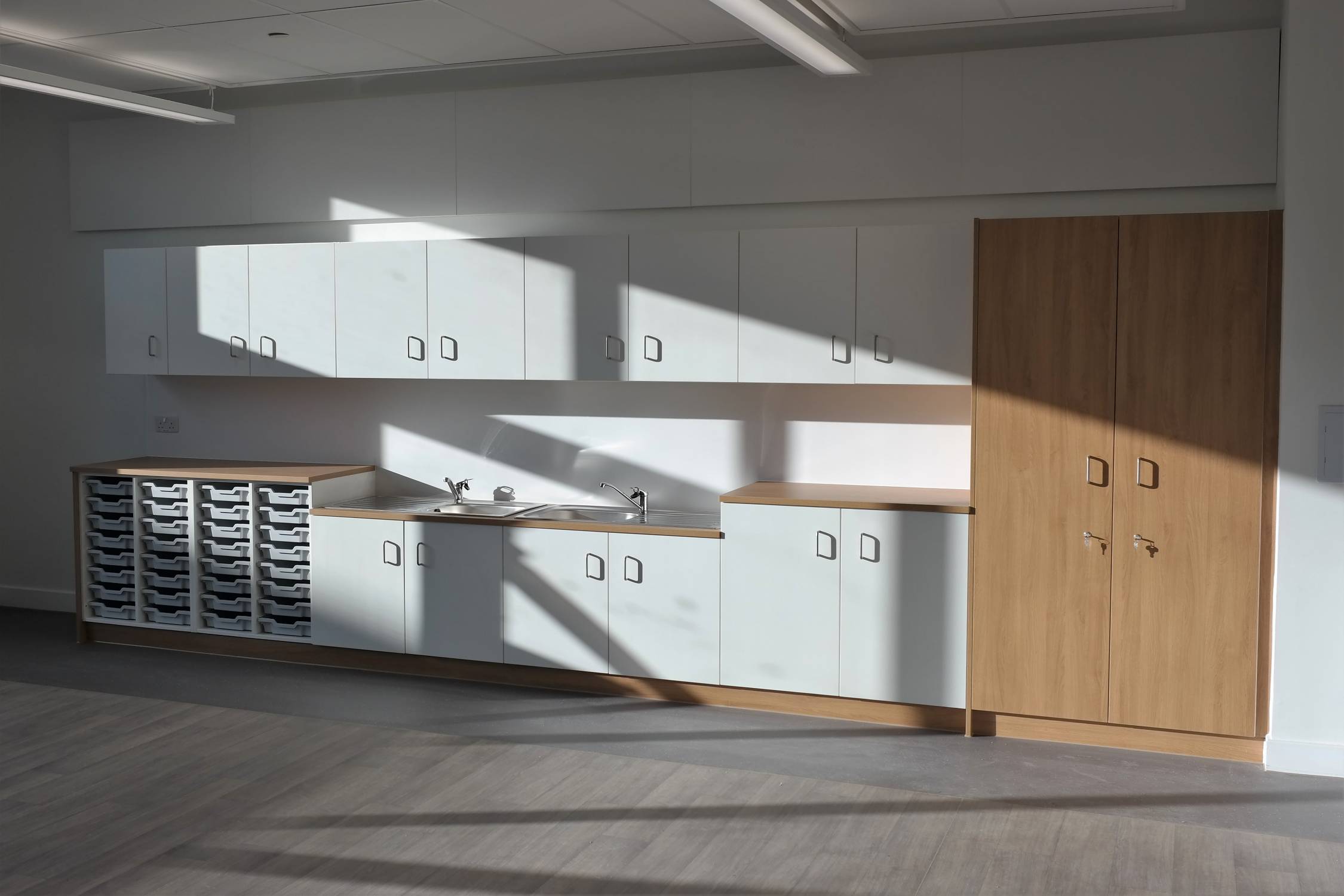 Bespoke Area Boyco (UK) Ltd NBS Source